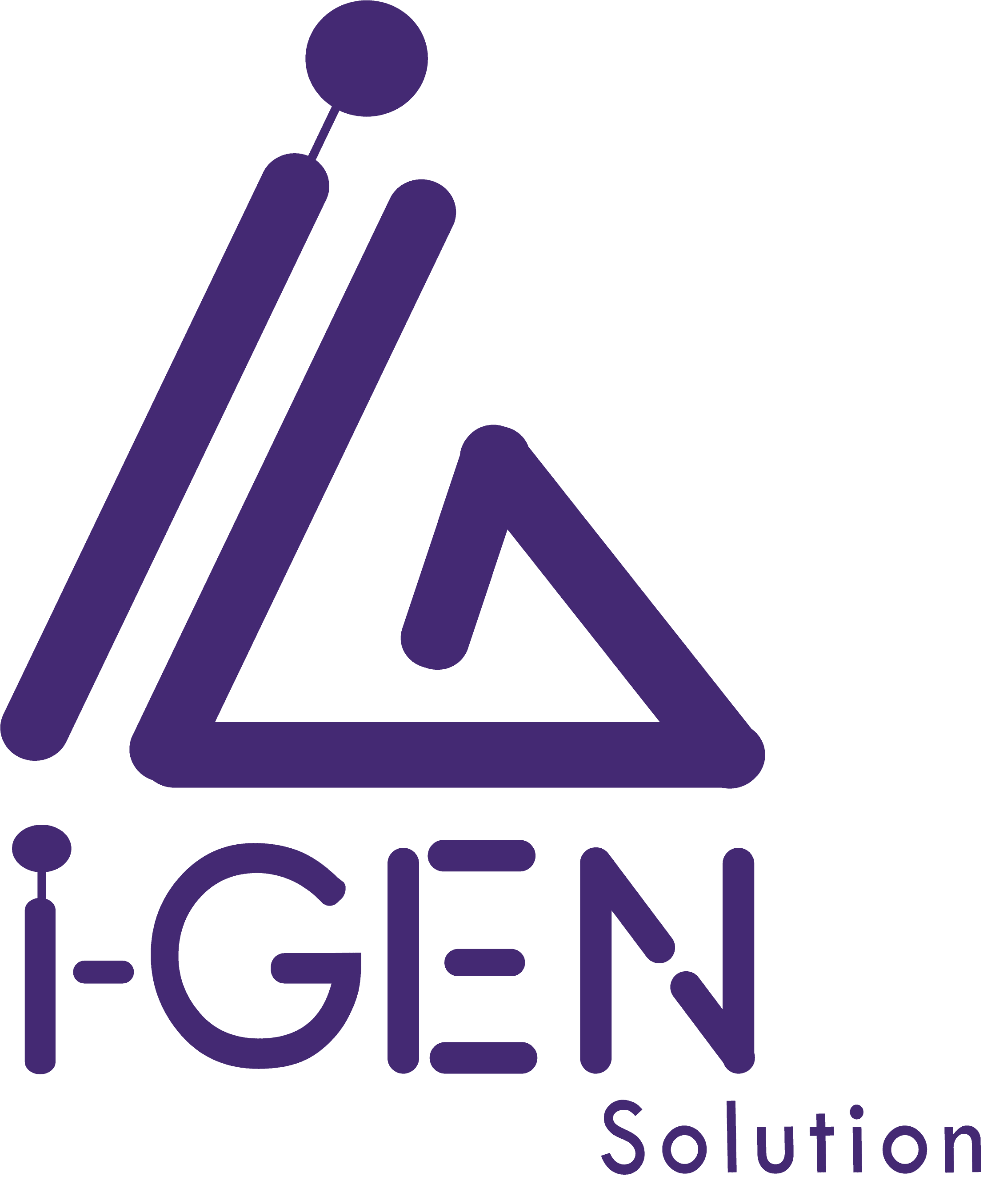 iGen Solution